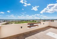 New Build - Villa - Los Montesinos