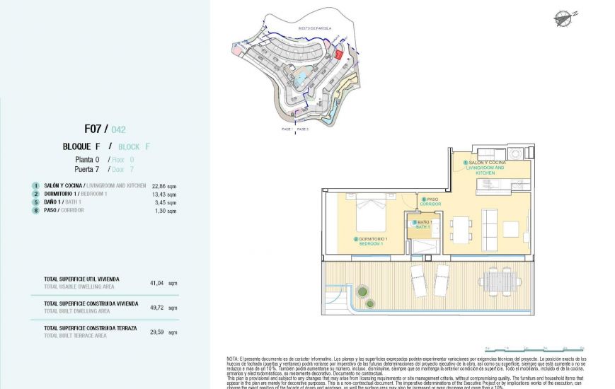 New Build - Apartments - Aguilas