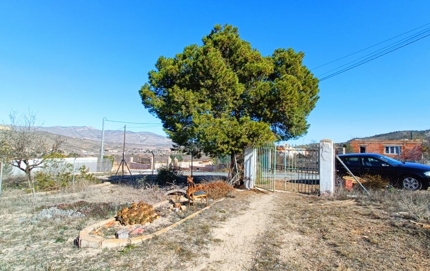 Venta - Casa Rural - Hondon de los Frailes