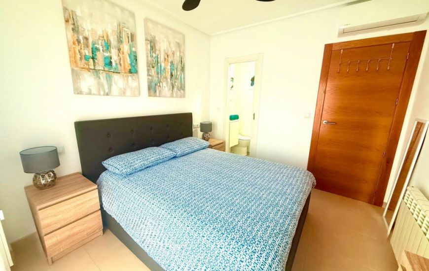 Sale - Apartments - Sucina