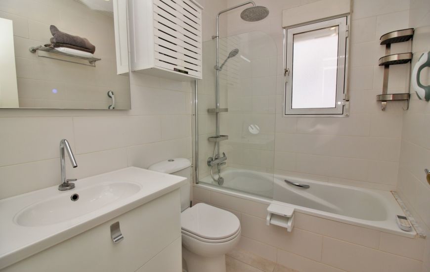 Venta - Villa - Villamartin