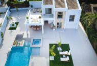 New Build - Villa - Campoamor