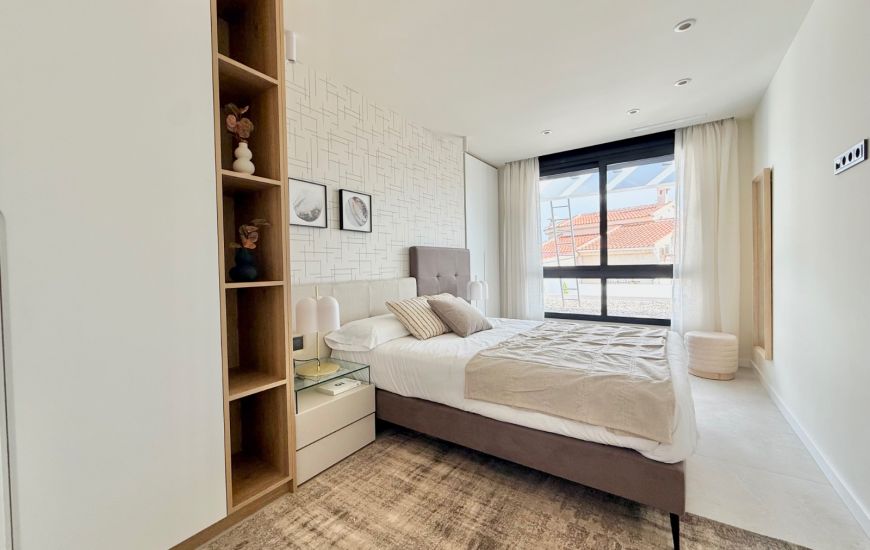 Venta - Villa - Ciudad Quesada