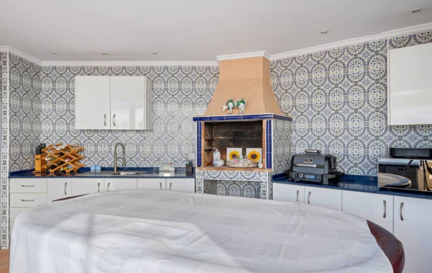 Sale - Villa - Ciudad Quesada