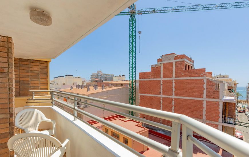 Venta - Apartamentos - Torrevieja