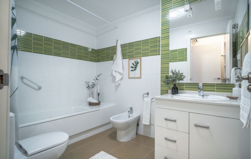 Venta - Apartamentos - Playa Flamenca