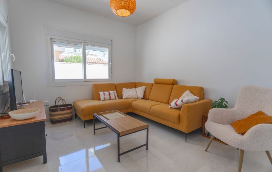 Sale - Villa - Ciudad Quesada