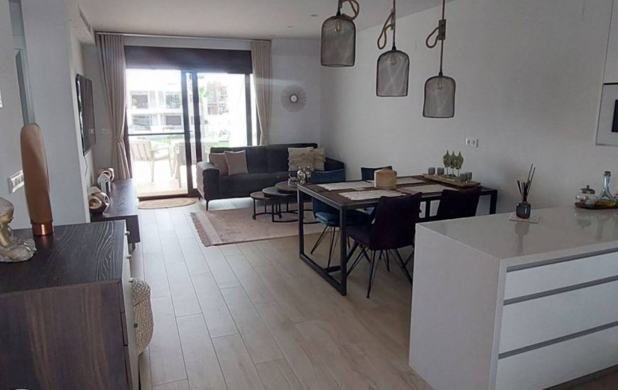 Venta - Apartamentos - Los Balcones