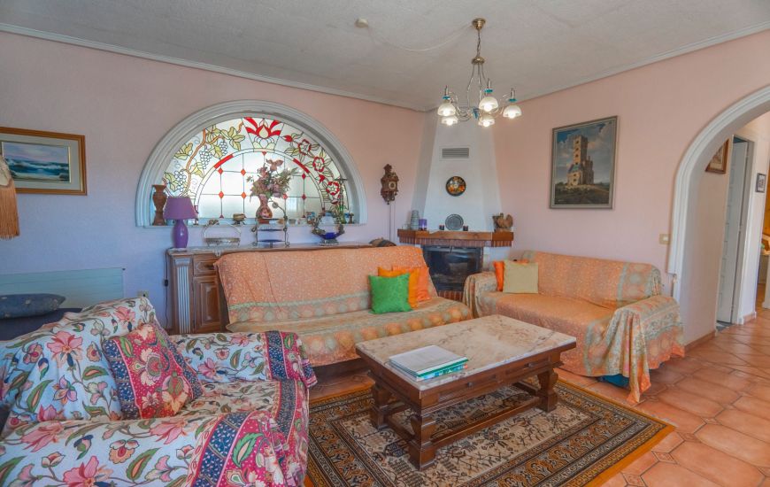 Sale - Villa - Ciudad Quesada