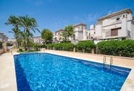 Sale - Semidetached - Algorfa