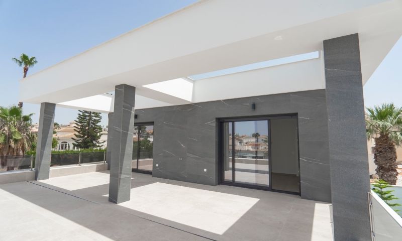 Sale - Apartments - Ciudad Quesada