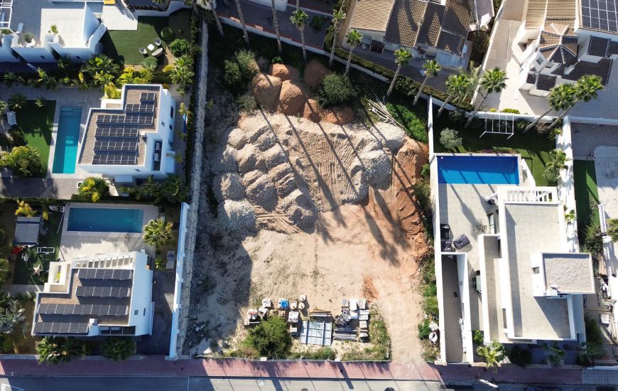 Sale - Land - Ciudad Quesada