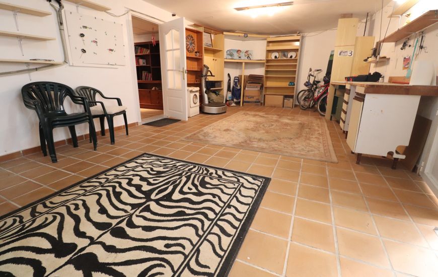 Sale - Villa - Benijofar - 