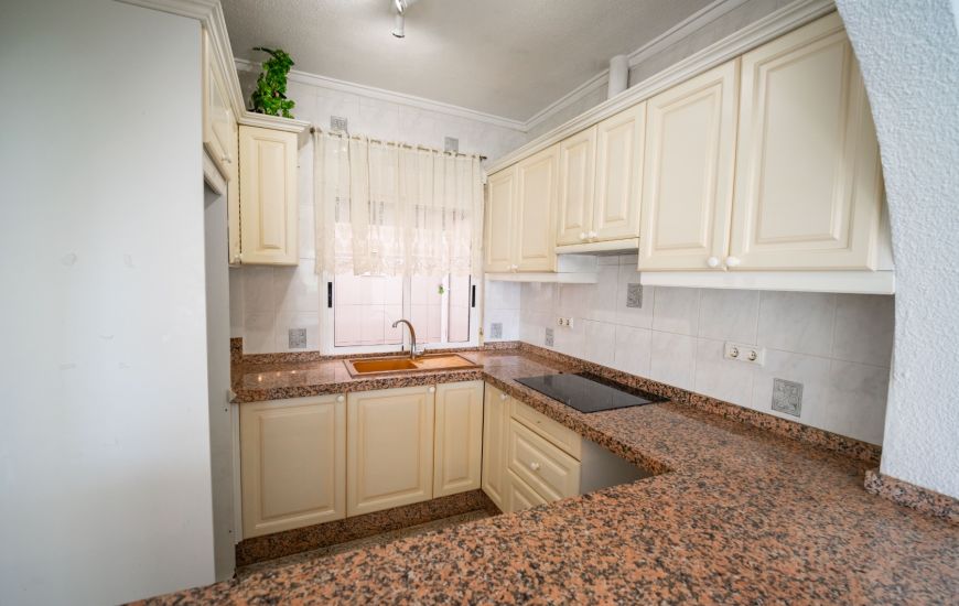 Venta - Bungalow - Ciudad Quesada