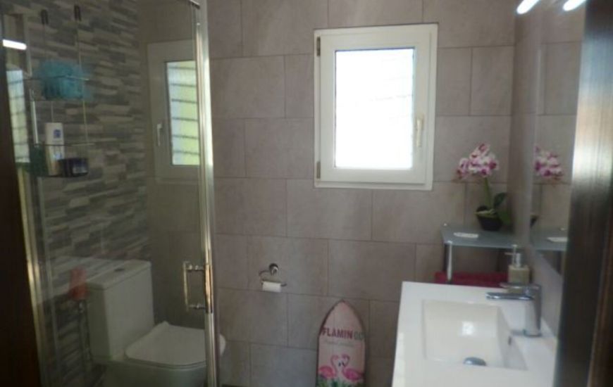 Sale - Villa - Villamartin