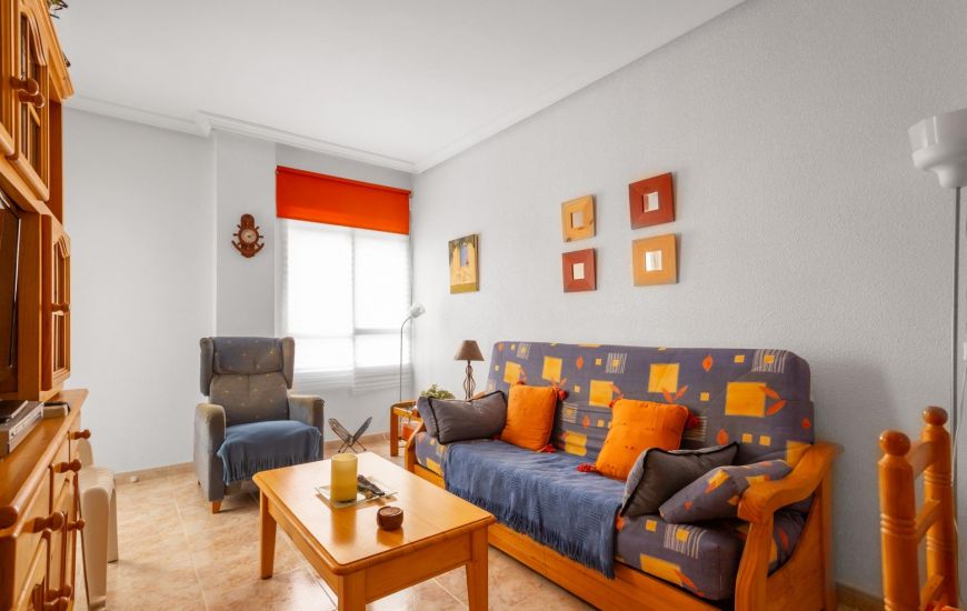 Sale - Apartments - Torrevieja