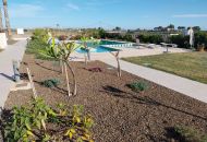 Sale - Apartments - Pilar de la Horadada