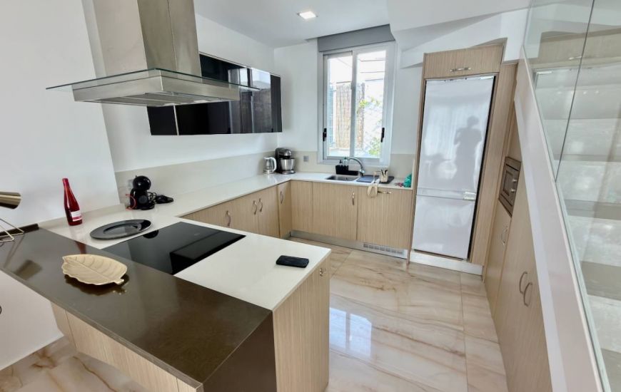 Sale - Villa - Ciudad Quesada