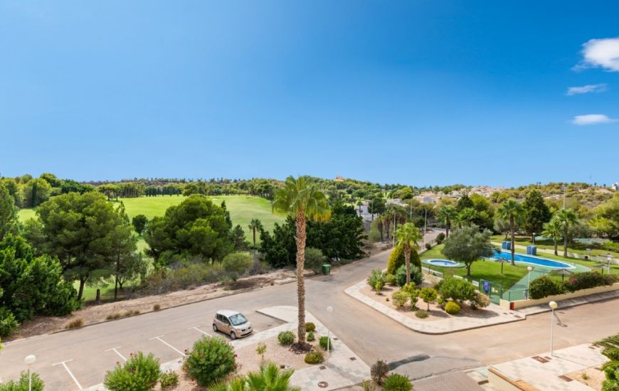 Sale - Apartments - Campoamor