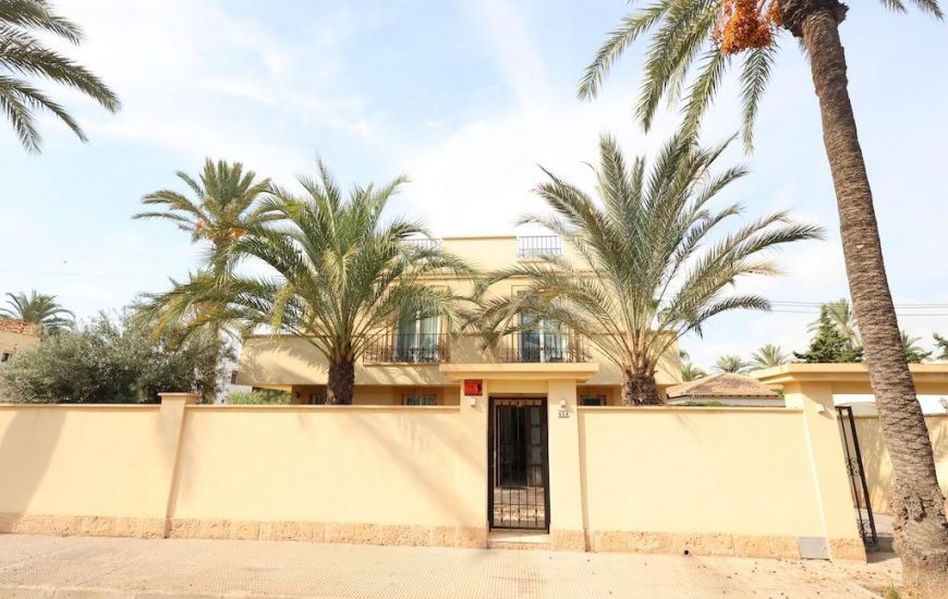 Venta - Villa - Cabo Roig
