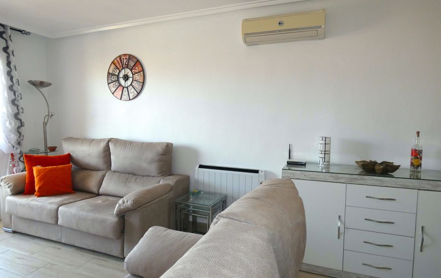 Sale - Apartments - Algorfa