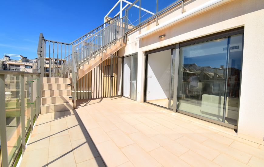 Sale - Apartments - Orihuela Costa