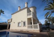 Sale - Villa - Orihuela Costa