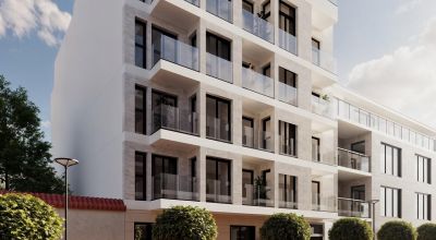 Apartments - New Build - Guardamar del Segura - Guardamar del Segura