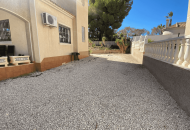 Sale - Villa - El Galan