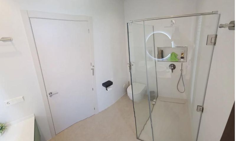 Sale - Villa - Beniarbeig