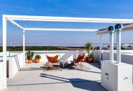 New Build - Bungalow - Torrevieja