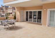 New Build - Apartments - Torre de la Horadada