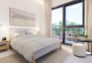 Nueva construcción  - Villa - Los Alcázares