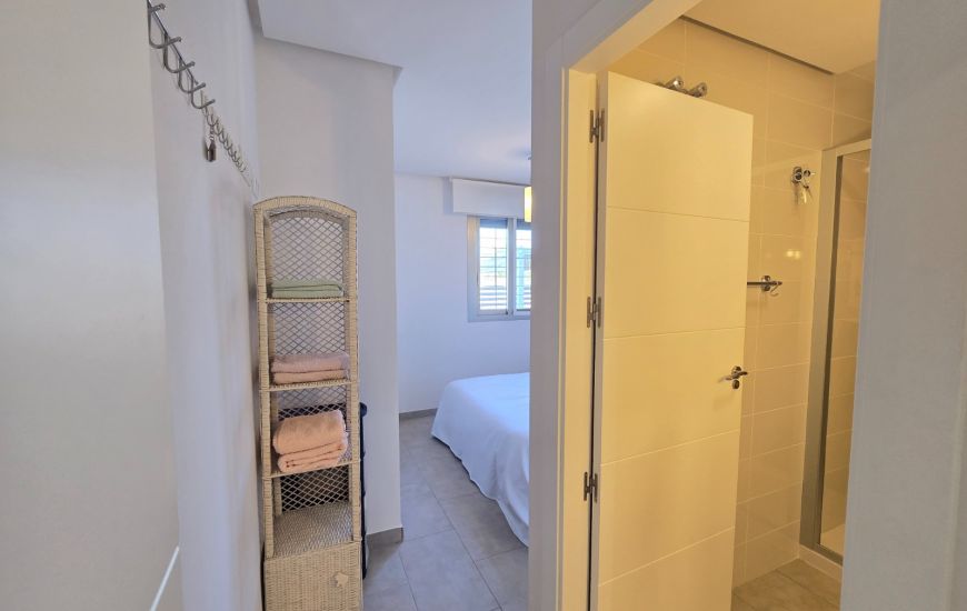 Sale - Apartments - Torrevieja