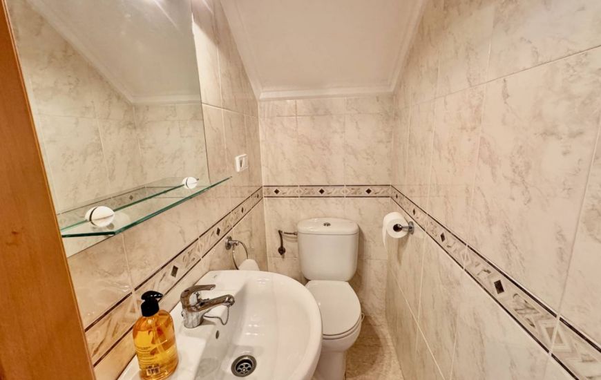 Venta - Villa - Ciudad Quesada