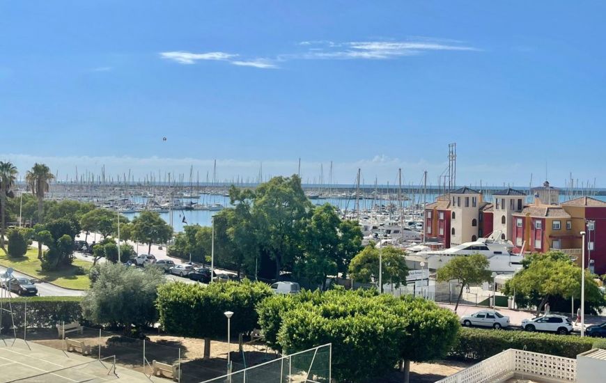 Venta - Apartamento - Torrevieja