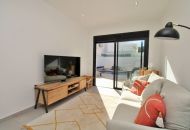 Venta - Adosado - Pilar de la Horadada