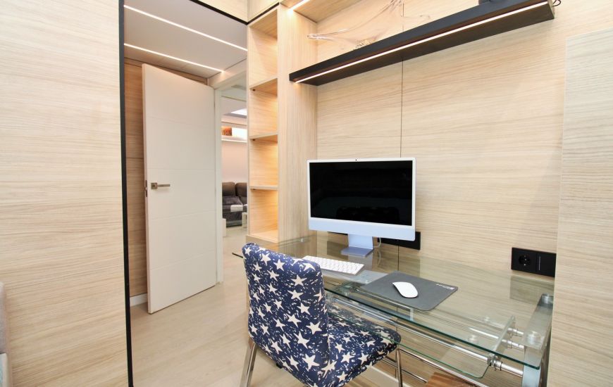 Venta - Apartamentos - Torrevieja