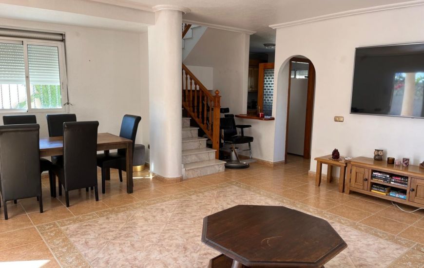 Sale - Villa - Playa Flamenca