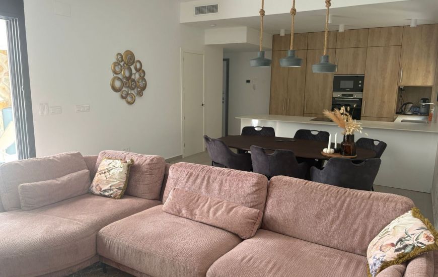 Venta - Villa - Algorfa