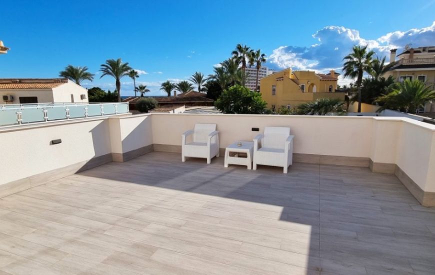 Venta - Villa - Playa Flamenca