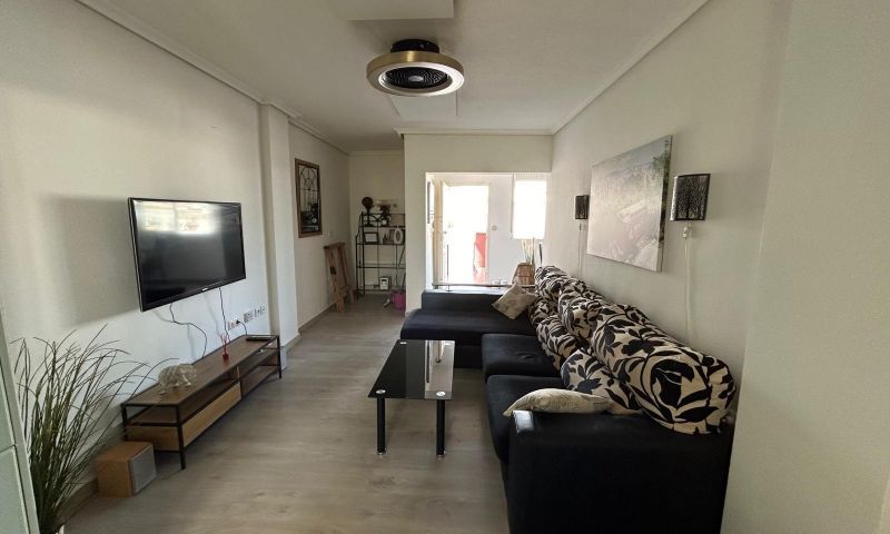 Venta - Bungalow - Orihuela Costa