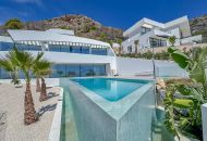 Venta - Villa - Altea