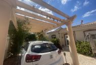 Sale - Villa - Algorfa