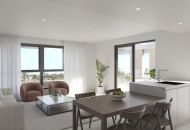 Sale - Apartments - Torre Pacheco