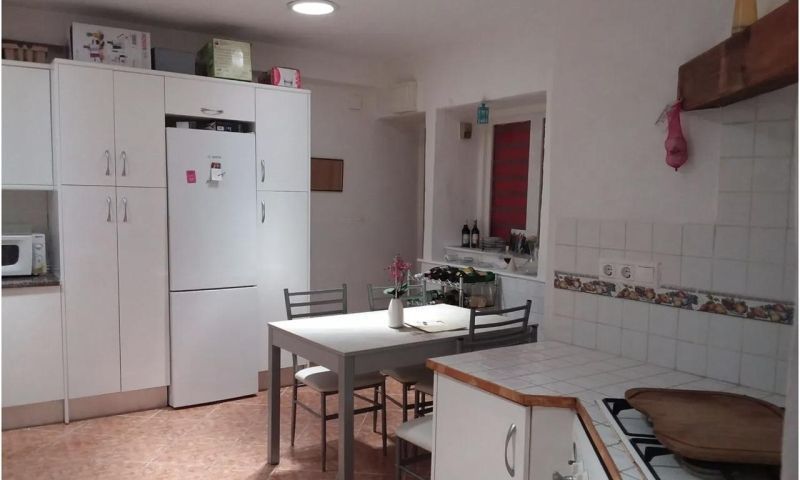 Sale - Villa - Benitachell