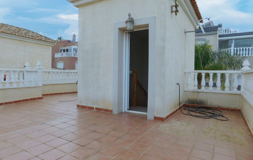 Venta - Villa - Ciudad Quesada