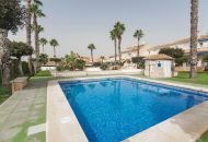 Sale - Bungalow - Ciudad Quesada