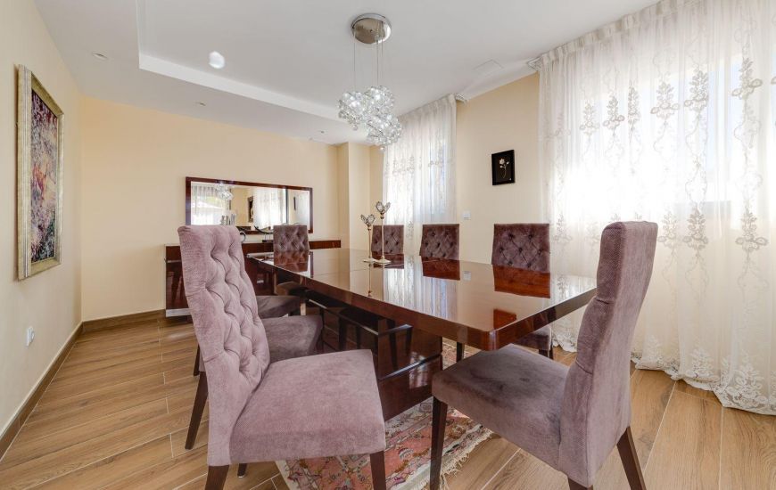 Sale - Villa - Torrevieja