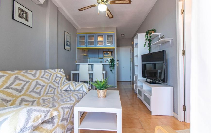 Sale - Apartments - La Mata